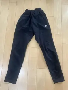 YONEX FEELプロテクトウォームアップパンツ M