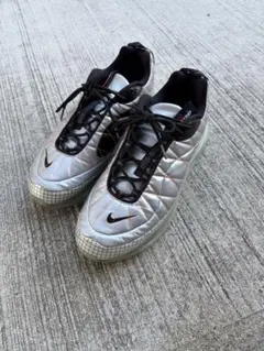 NIKE】新品 MX-720-818 シルバー BV5841-001 28cm - メルカリ