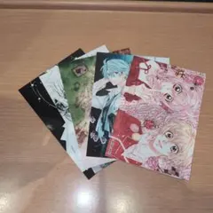 種村有菜展 猫と私の金曜日 E賞 ブロマイドセット くじ - メルカリ