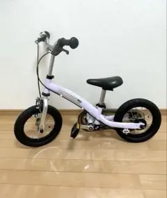 へんしんバイク　X14 ブラック へんしんバイクX14 Henshin 幼児用自転車 黒 - メルカリ