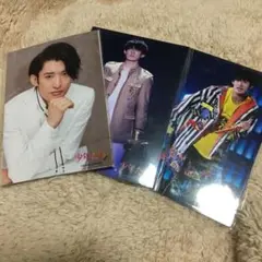 Snow Man 向井康二 少年たち To be! フォトセ フォトセット