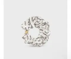 CELINE シルクシュシュ ホワイトのサムネイル