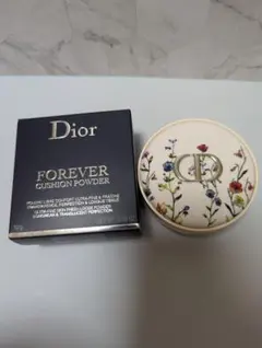 Dior FOREVER CUSHION POWDER 100g