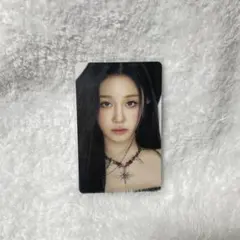 BABYMONSTER パリタ 파리타 PHARITA トレカ 会場特典