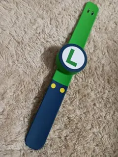 ルイージ パワーアップバンド(USJ)