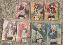 ホロライブ　ウエハースvol.5　まとめ売り