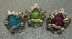 家庭教師ヒットマンREBORN！ ニューボンゴレリング 雨 雷 雲