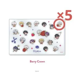 にじさんじ 一橋綾人 アクリルパーツ