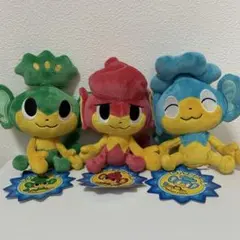 2026年最新】バオップ ぬいぐるみの人気アイテム - メルカリ
