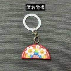 wigglewiggle めじるしアクセサリー レインボー