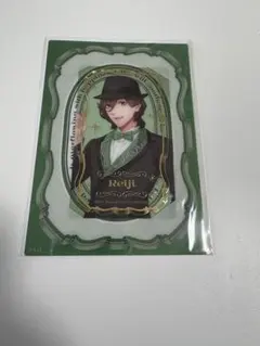 うたプリ 寿嶺二 ビジュカ CR シャニスト