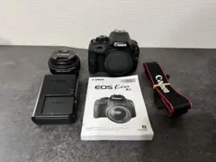 2026年最新】eos kiss iiiの人気アイテム - メルカリ