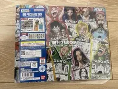 ONE PIECEワンピース 初期 メモ帳イラストシート サンジ ロビン 幼少期