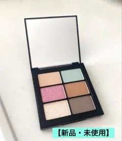 shu uemura　ミントブースター アイパレット (アイシャドウ)のサムネイル