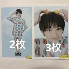 中村有 EBiDAN NAGOYA えびなご 生写真 16枚 - メルカリ