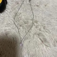 sassyangel ネックレス ハート