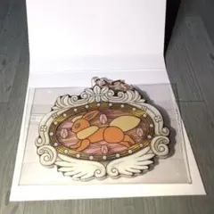 ポケパーク カントー ブイブイヴォヤージュ ブイズ キーホルダー
