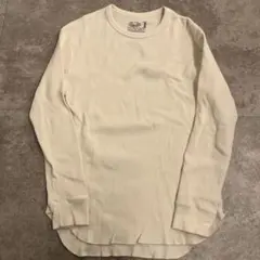 美品　フルーツオブルーム　Stead カットソー　Mサイズ