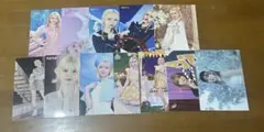 NiziU りく ラントレセット