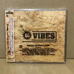 Di VIBES～Japanese Reggae Selection 2002～