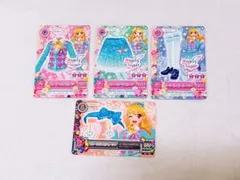 アイカツ アイカツカード 星宮いちご Angely Suga
