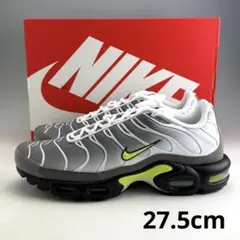27.5cm ナイキ エアマックスプラス 