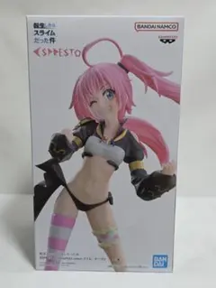 転生したらスライムだった件 ESPRESTO ミリム・ナーヴァ