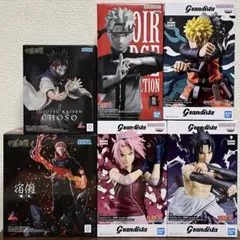 プライズフィギュア まとめ売り 9体 - メルカリ