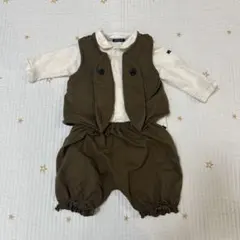 Quoti use fith フォーマル 3点セット S セレモニー