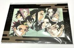 劇場版「鬼滅の刃」無限城編　第一章入場者特典
