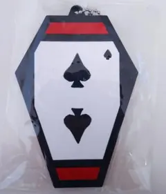 ツイステ デュース(ラバスト)