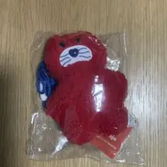 mojojojo モジョジョジョ ぬいぐるみポシェット