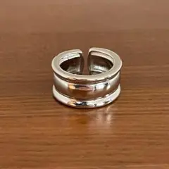 silver styleリング メキシカン ヴィンテージ ナバホ インディアン