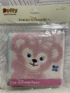 シェリーメイ タオル 25cm Duffy and Friends