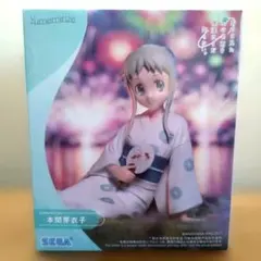 あの花 Yumemirize 本間芽衣子 フィギュアのサムネイル