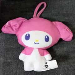 マクドナルド ハッピーセット マイメロ