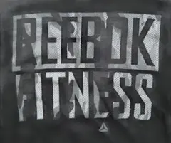【HK4S/2026/0521】◎Reebok◎Tee◎のサムネイル