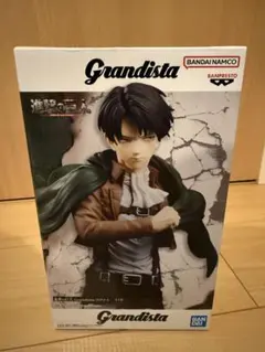 2026年最新】Grandista リヴァイの人気アイテム - メルカリ