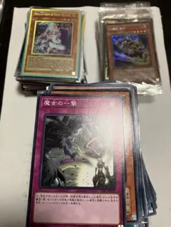 遊戯王 まとめ売り 激安 早い者勝ち 処分