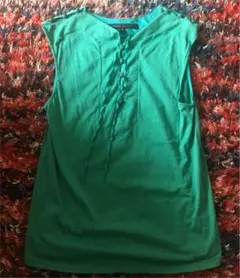 美品 マークジェイコブス タンクトップ