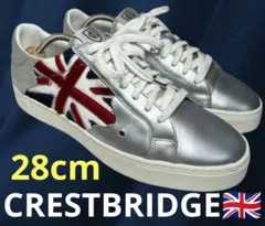 2025年最新】BLACK LABEL CRESTBRIDGE メンズ スニーカーの人気