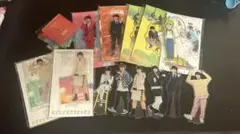 コミックLO 表紙クリアファイル 非売品 セット - メルカリ