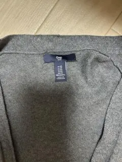 GAP カーディガン2枚セット