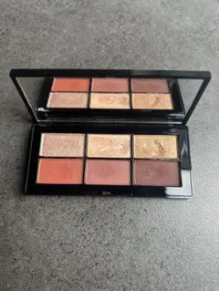 NARS CLAUDETTE★アイシャドウパレット