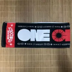 ONE OK ROCK タオル