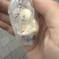 ちいかわ たべものいっぱいマスコット ラーメンの鎧さん