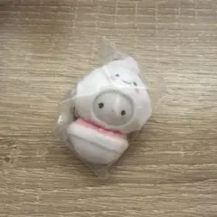 ちびっとも3 シークレット 雪の精 こぎみゅん 即日発送