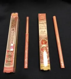 なまちゃ様専用 CANMAKE クリーミータッチライナー 14 & 40th