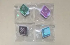 うたプリ タブナイ カルナイ リンライ セット