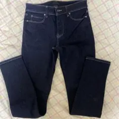 UNIQLO スキニーデニム 24 (61cm)